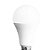 Lâmpada Bulbo LED A60 E27 LED 14W 1350LM 6500K IP20 - Imagem 2
