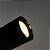 Spot Preto para trilho led 12w branco quente 3000k - Imagem 11