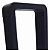 Luminaria Balizador 7w 3000K IP65 - Imagem 2