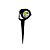 Luminária Espeto Jardim 5w Led Cob 2700k Branco Quente Ip65 - Imagem 1