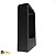 Luminaria Balizador de Jardim De Piso 10w Preto 3000k IP65 - Imagem 5