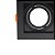 Spot de embutir Recuado MR16 Preto IP20 - Imagem 7
