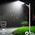Luminária Led Steet 150w 6000K Iluminação Externa - Imagem 5
