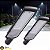 Luminária Led Steet 150w 6000K Iluminação Externa - Imagem 2