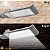 Luminária Led Steet 150w 6000K Iluminação Externa - Imagem 9
