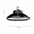 Luminária Led Ufo 150w Industrial High Bay Preto - Imagem 5