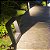 Kit 2 Luminárias Balizador Retangular de Jardim Piso Led Ultra Moderno - Imagem 3