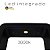 Kit 2 Luminárias Balizador Retangular de Jardim Piso Led Ultra Moderno - Imagem 10