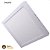 Painel Plafon  Sobrepor Quadrado  12W Led Integrado Moderno - Imagem 2