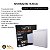 Painel Led Integrado Sobrepor Slim  Quadrado 30x30 24w 6000k - Imagem 10