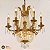 Lâmpada de Filamento Vela Vintage LED A60 E14 2W 2200K  IP20 - Imagem 6