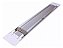 Luminária LED 1 Metro Super Slim Branco Frio - Imagem 2
