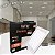 Painel Plafon Led 12w Quadrado Embutir Branco Frio Luminária - Imagem 1