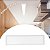 Painel Led Embutir Retangular 14,5X120cm 36w bivolt 6000K - Imagem 1
