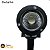 Luminária Espeto Jardim 5w Led Cob 3000k Branco Quente Ip65 - Imagem 2