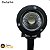 Luminária Espeto Jardim 5w Led Cob 6000k Branco frio Ip65 - Imagem 2
