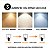 Luminária Plafon Lumier led integrado IP20 48W 3/4/6000K - Imagem 6