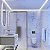 Rolo Fita Led 5050 6500k 110v 100m 60 LEDS/M 14.4w IP65 - Imagem 6