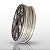 Rolo Fita Led 5050 6500k 110v 100m 60 LEDS/M 14.4w IP65 - Imagem 3
