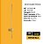 Luminaria Arandela Lumier Solar 10w 3000k 100cm Dourado - Imagem 9
