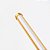Luminaria Arandela Lumier Solar 10w 3000k 100cm Dourado - Imagem 5