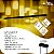 Pendente Lumier Lumi35 115cm 50w 3000k Preto Fosco - Imagem 2