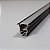 Perfil de Aluminio Embutir 2 Metros  Slim 24x19mm - Imagem 5
