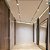 Spot Para Trilho Branco Super LED Branco Quente 3000K - Imagem 4