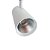 Spot Para Trilho Branco Super LED Branco Quente 3000K - Imagem 2