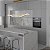 Lustre pendente Moderno Espiral 36w led integrado 3 em 1 - Imagem 8