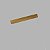 Lustre Pendente 100cm 28w Led Integrado 3 em1 Dourado Bivolt - Imagem 9