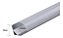 Perfil de Aluminio Embutir 2 Metros  Slim 36x23mm - Imagem 2