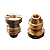 2 UND GLICE SNOW FOAM 045-1.3 / 050-1.4 ROTTA 360° 700568 - Imagem 1