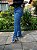 Calça Jeans Abertura lateral - Imagem 3