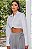 Camisa cropped - Imagem 2