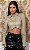 Camisa cropped - Imagem 1