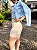 Short em linho - Imagem 2