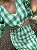 Vestido Xadrez - Imagem 1