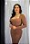 Vestido trico longo - Imagem 3