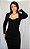 Vestido trico longo - Imagem 5