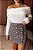Saia Malu tweed - Imagem 3
