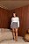 Saia Malu tweed - Imagem 2