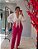Blusa Pam em linho - Imagem 1