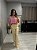 Calça pantalona Capri - Imagem 1