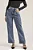 Calça jeans corte reto - Imagem 3