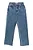 Calça jeans corte reto - Imagem 4