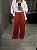 Calça wide leg linho - Imagem 4