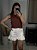 Short linho angel - Imagem 5
