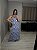 Vestido longo Mikonos - Imagem 1