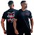 Camiseta Dry Fit Kratos God Of War Coleção Dabliu Fit - Imagem 1